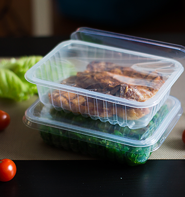 Flexible Packaging